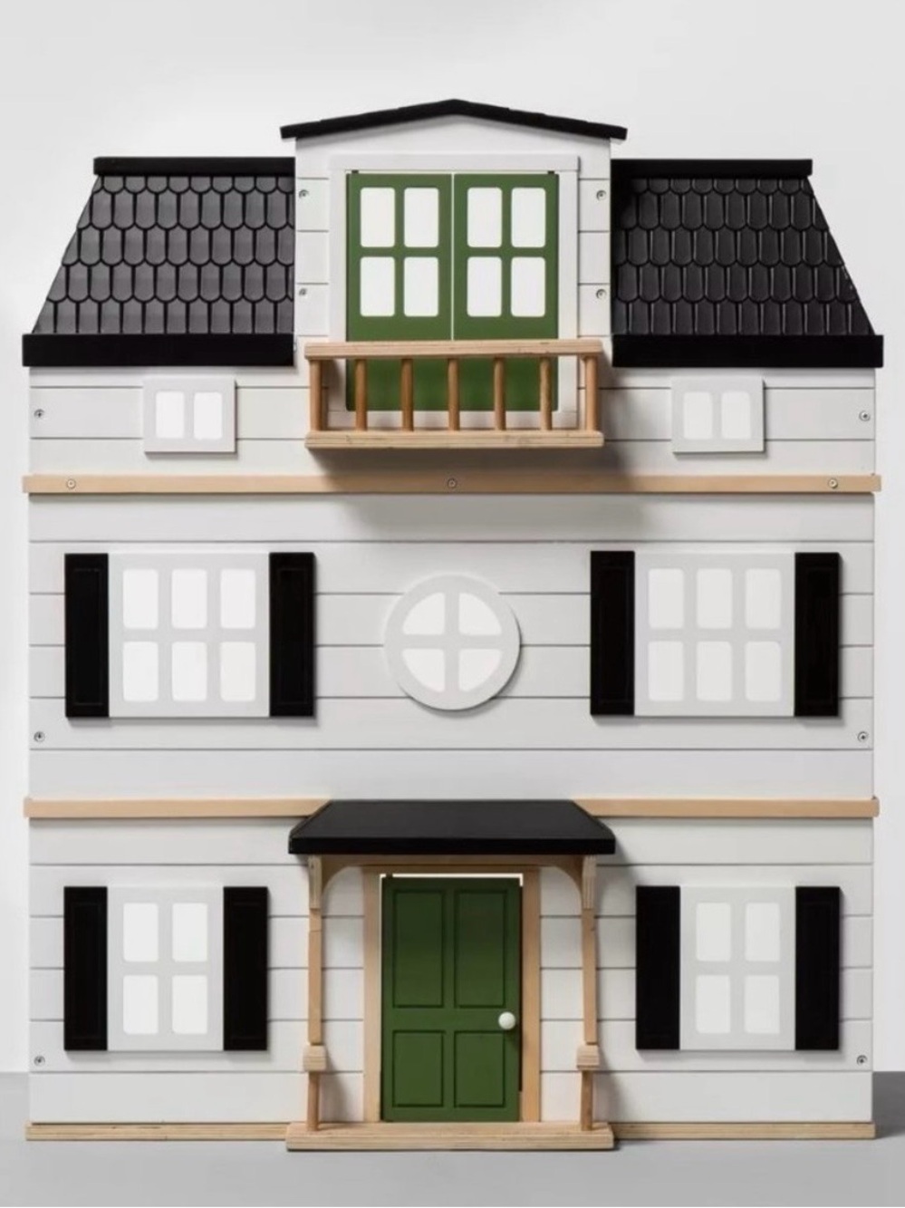 NWT Hearth & Hand™ with Magnolia Dollhouse with Furniture TARGET exclusive